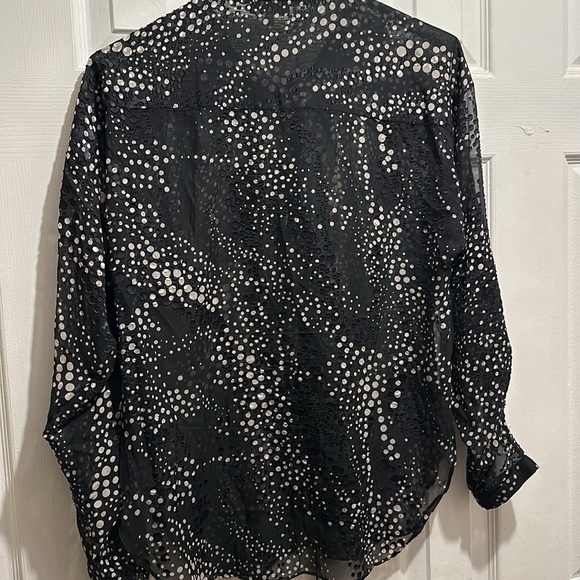 Reiss blouse - Picture 4 of 5